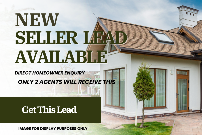 🔥 Oldcastle (Meath) – 2 Bed Seller Lead – PVQ-092
