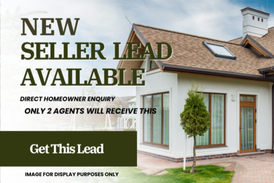 🔥 Navan (Meath) – 4+ Bed Seller Lead – PVQ-086